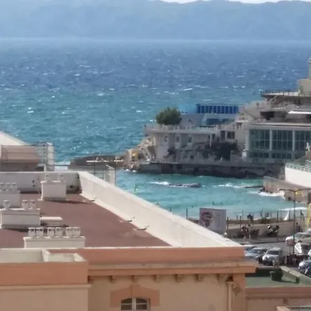 Le Royal Aparthotel Marseille
