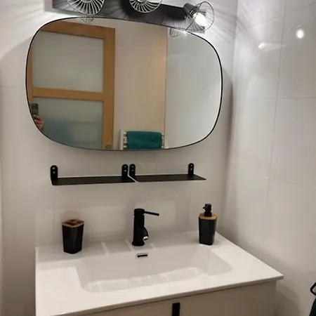 Le Loft Du Panier Marseille