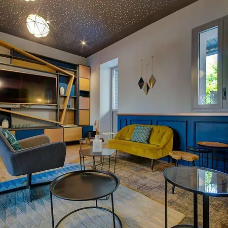 Hotel Alex & 3*