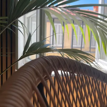 Διαμέρισμα Sv - L'experience Design Duplex In Μασσαλία