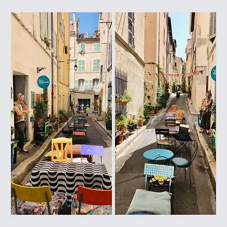 Le Studio Des Dames