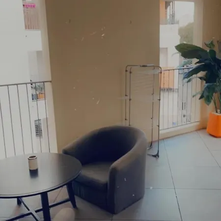 Apartment Chic