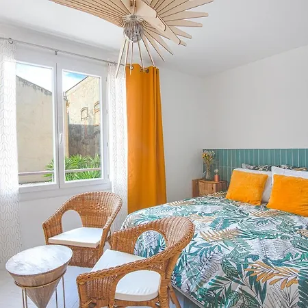 Apartment Le Saint Charles *