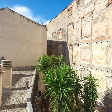 Le Saint Charles Marseilles