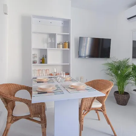Apartment Le Saint Charles *
