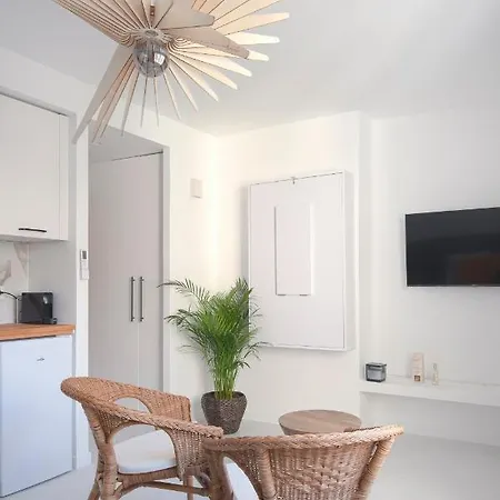 Apartment Le Saint Charles *