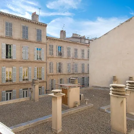 Apartment Le Saint Charles *