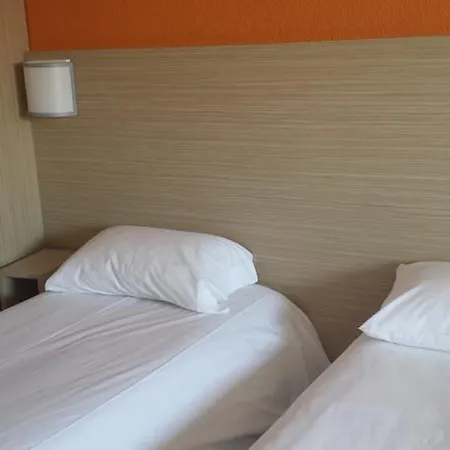 Ibis Centre Prefecture 3* Marselha