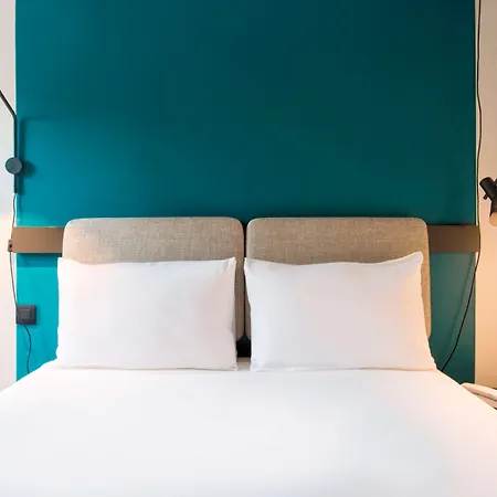 Hotel Ibis Centre Prefecture 3*