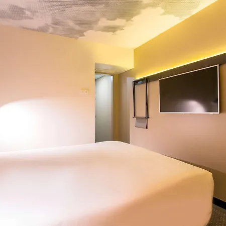 Ibis Centre Prefecture Marselha