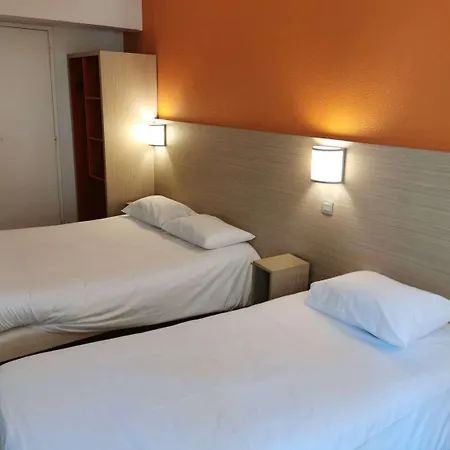 Ibis Centre Prefecture Hotel