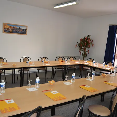 Ibis Centre Prefecture 3* Marselha