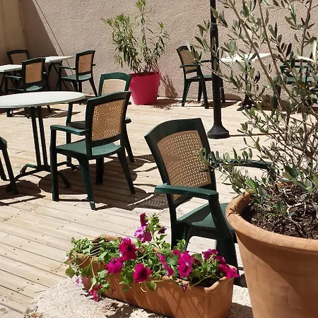 Hotel Ibis Centre Prefecture