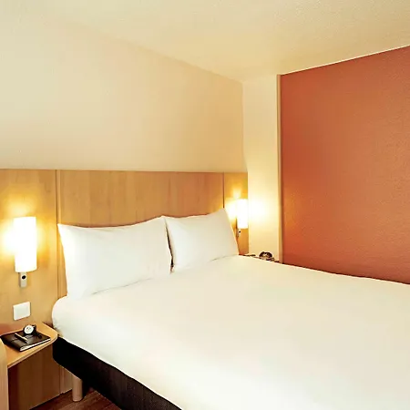 Ibis Centre Gare Saint Charles 3* Marseille