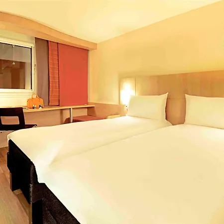 Ibis Centre Gare Saint Charles Hotel
