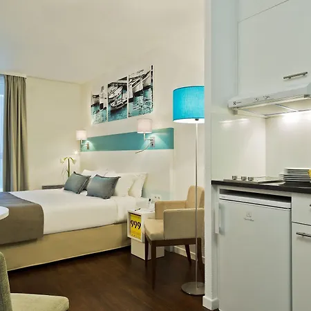 Hotel Rockypop Marseille