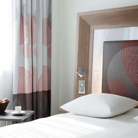 Hotel Novotel Centre Prado Vélodrome Marseille