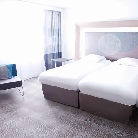Novotel Centre Prado Vélodrome Marseille