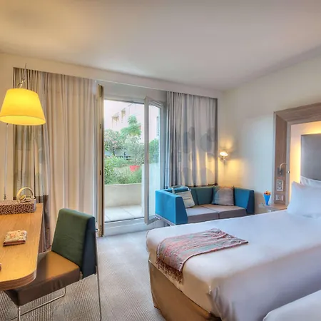 Novotel Centre Prado Vélodrome Marseille