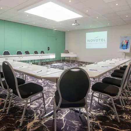 Novotel Centre Prado Vélodrome Marseille