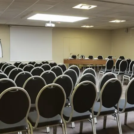 Novotel Centre Prado Vélodrome 4* Marseille