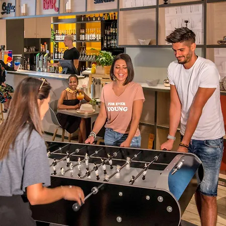 Novotel Centre Prado Vélodrome 4* Marseille