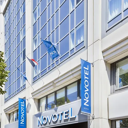 Novotel Centre Prado Vélodrome
