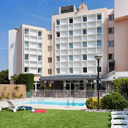 Hotel Bonneveine