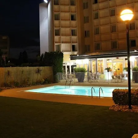 Bonneveine 3*