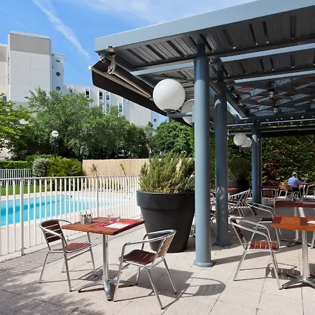 Hotel Bonneveine