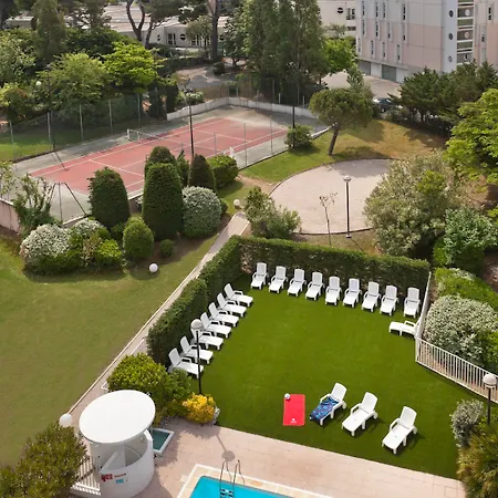 Hotel Bonneveine 3*