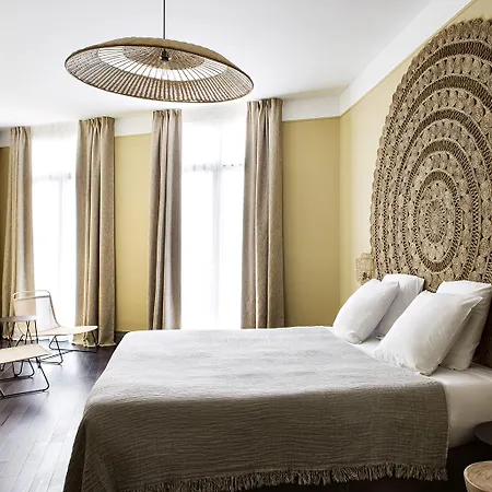 Hotel New Le Quai - Vieux Port 4*