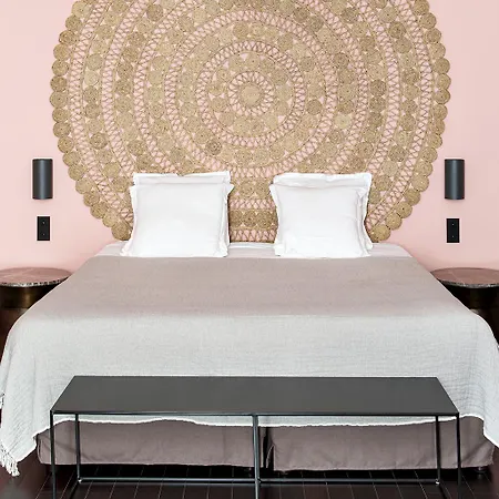 New Le Quai - Vieux Port Hotel Marseille