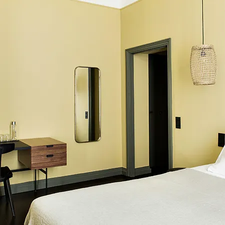 New Le Quai - Vieux Port Hotel