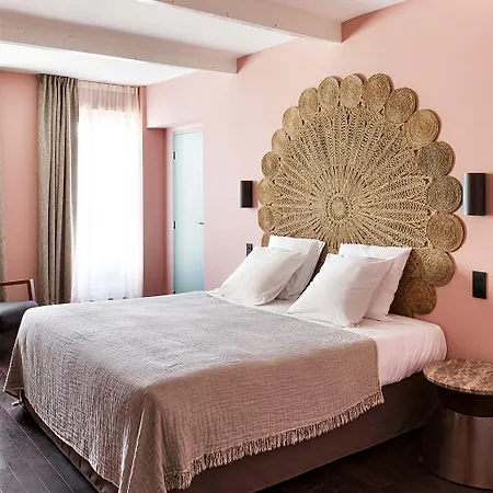 New Le Quai - Vieux Port 4* Marsiglia