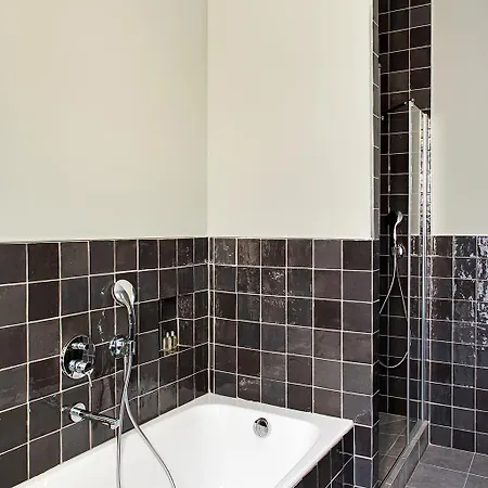 New Le Quai - Vieux Port Hotel Marsiglia