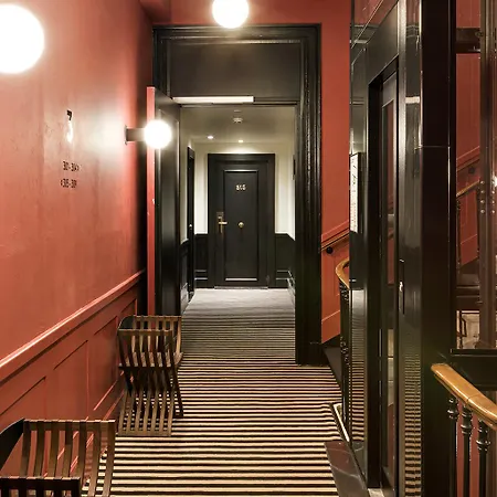 New Le Quai - Vieux Port Hotel Marsiglia