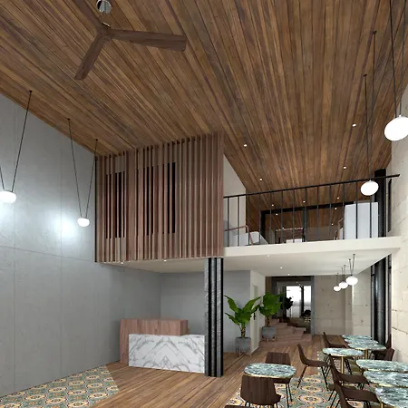 New Le Quai - Vieux Port Hotel 4*