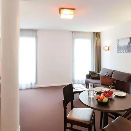Adagio Access Saint Charles