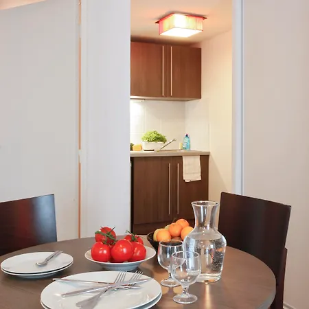 Adagio Access Saint Charles Aparthotel
