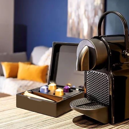 Adagio Vieux Port 4*