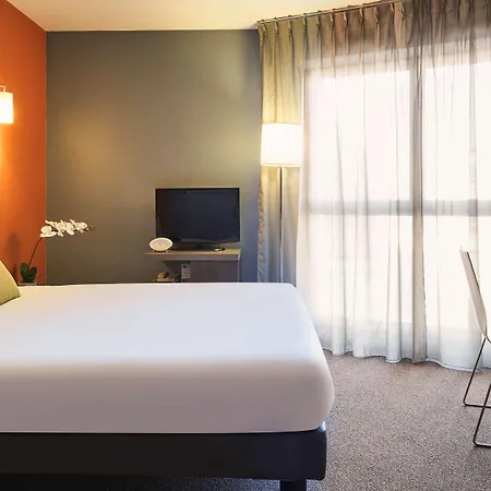 Adagio Vieux Port 4*