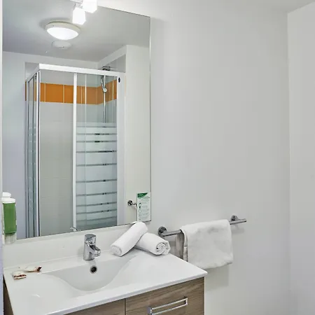 Odalys Canebière Aparthotel 3*