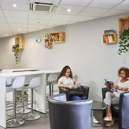 Odalys Canebière 3* Marsiglia