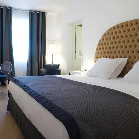 Mercure Centre Bompard La Corniche Hotel Marseille