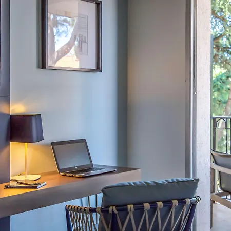Mercure Centre Bompard La Corniche 4* Marseille