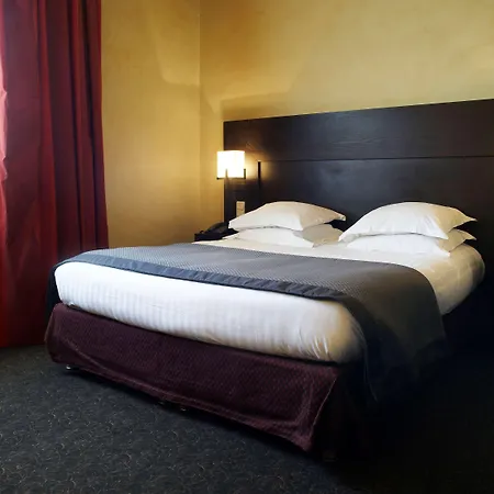 Hotel Mercure Centre Bompard La Corniche Marseille
