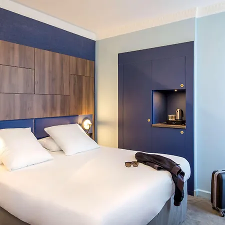Mercure Centre Bompard La Corniche