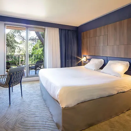 Mercure Centre Bompard La Corniche Marseille