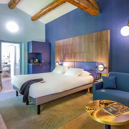 Hotel Mercure Centre Bompard La Corniche Marseille